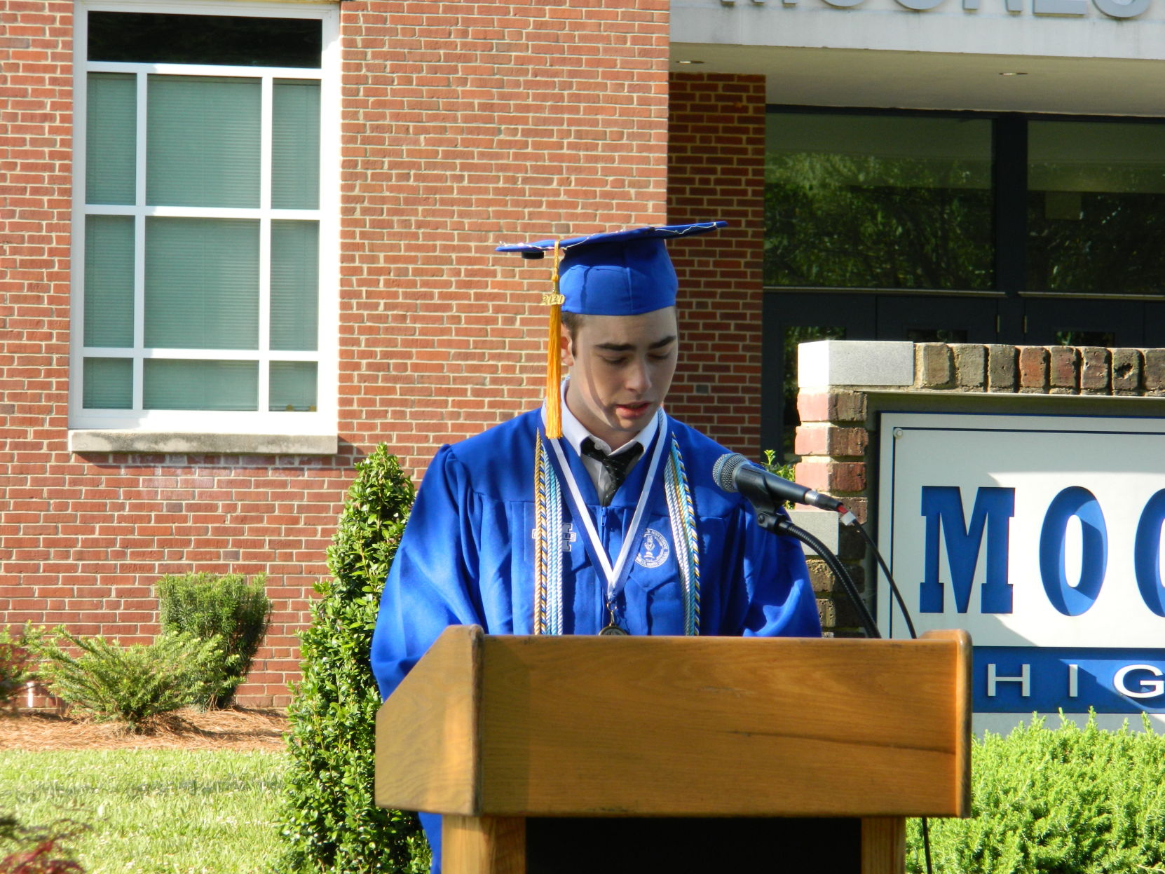 Mooresville High graduation (67).JPG